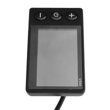 Electric bike lcd display - bike,