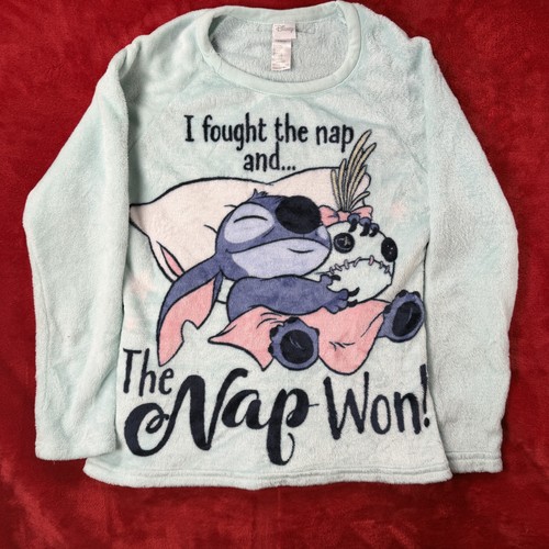 Disney stitch haut - de, pyjama