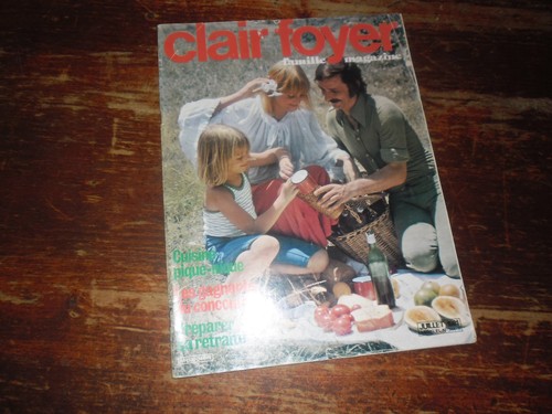 Voir ancien magazine - ancien, n°