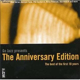 Various go jazz presents - jazz,