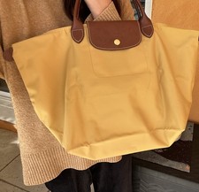 Sac longchamps pliage neuf - sac,