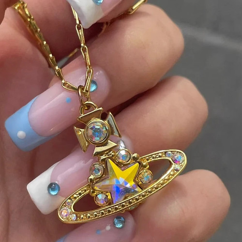 Collier pendentif nana viral - nana,