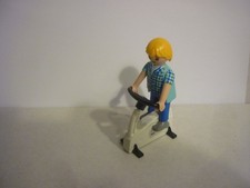 Playmobil Figurine Femme Sport