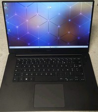Dell Précision 5510, 16 Gb Ram ,Intel Xeon E3 1505M V5,