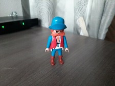playmobil , 3652, personnage 