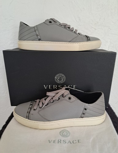 Versace baskets basses - baskets,