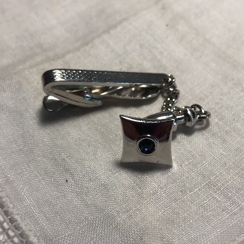 Vintage men tie - vintage,