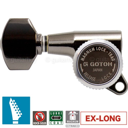 New gotoh sg381 mgt - gotoh,