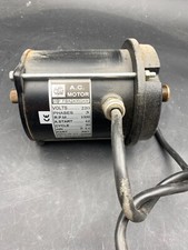 ELEVATOR PARTS LIFT OTIS AC MOTOR 23 F FBA24350AM 220V