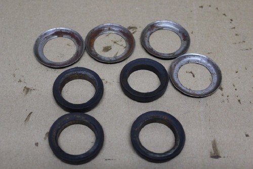 Rondelle joint moteur 807 a - rondelle, +