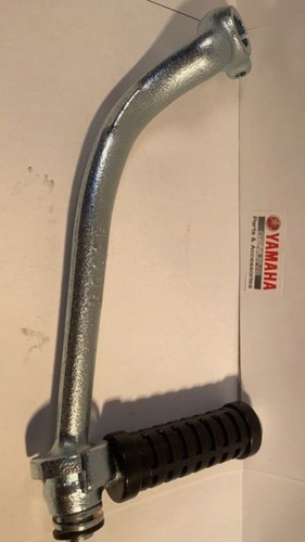 Chappy yamaha kick origine - chappy,