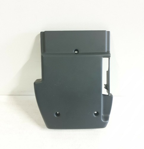 Plastique cache volant - cache,