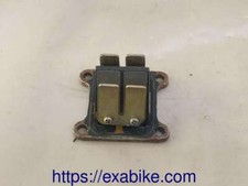 boite a clapets pour Suzuki TS