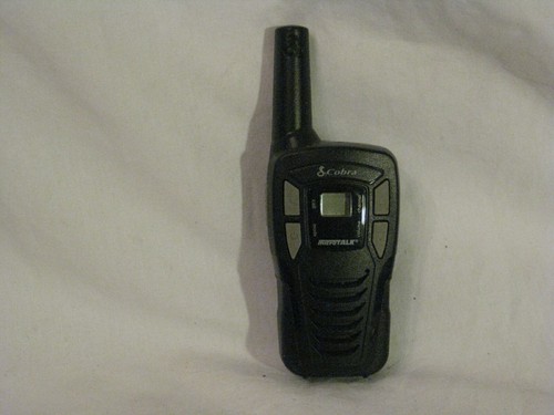 Cobra microtalk cxt195 single - cobra,