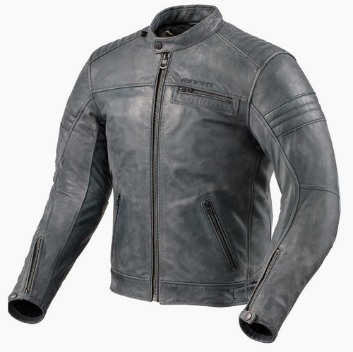 Veste moto rev restless - veste,