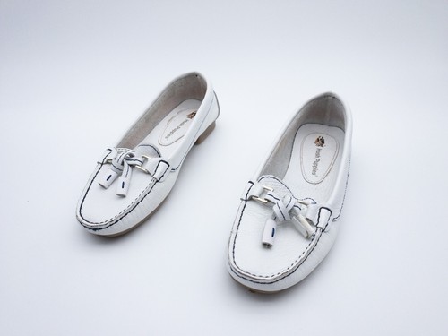 Hush puppies mocassin - puppies,