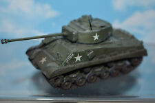 1/72 built finished tank