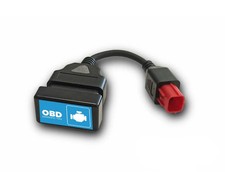 Trompeur Mivv Switch-Off Key