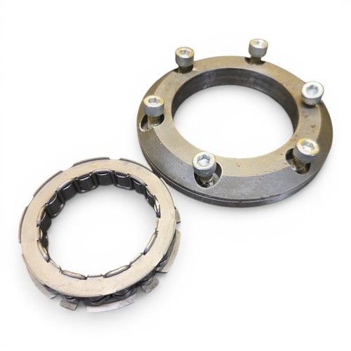 Couronne embrayage demarreur - embrayage,