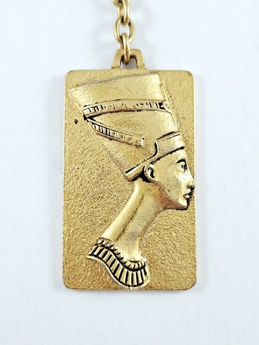 Porte cles nefertiti - porte-cles,