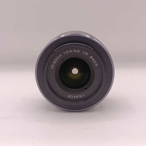 Diaframma bloccato nikon - bloccato*, 1