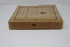 HISTOIRE DE LA NATION FRANÇAISE - Gabriel HANOTAUX - tome 11 Plon 1922