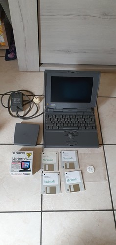 Ordinateur portable apple - portable,