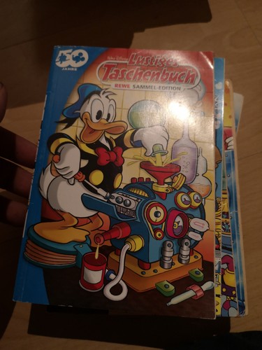 Walt disney studios comic - walt,