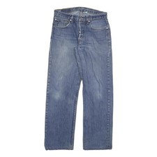 LEVI'S 501 Jeans Homme Bleu