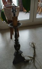 lampe ancienne art déco?/