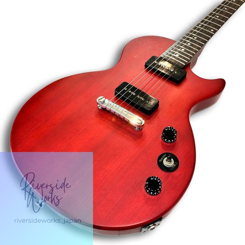 Epiphone par gibson - gibson, paul