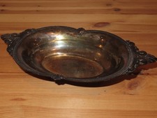 Petite Coupe à fruits