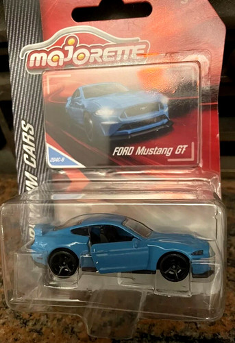 Miniature majorette ford - miniature,