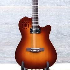 Godin A6 Ultra Cognac Burst HG
