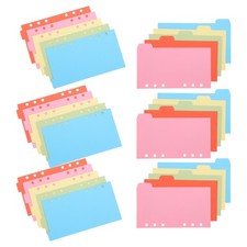  6 Set Partition De Liant