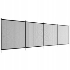 Clôture pour piscine VEVOR NLSSHL412