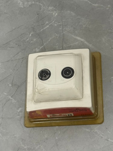 Legrand otéo prise - otéo,