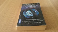 L'univers est un hologramme / Michel Talbot  BE