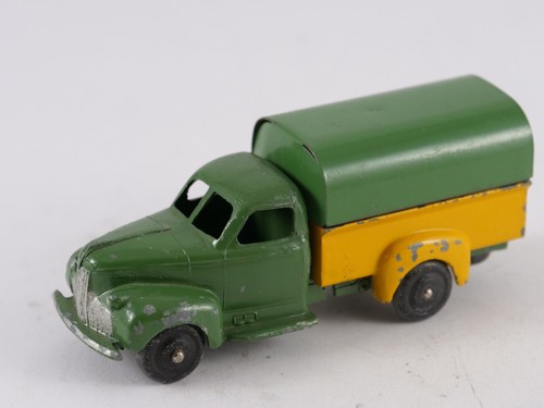 Dinky toys 25p studebaker - dinky, f