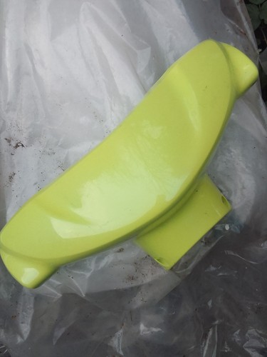Carenage guidon mbk ovetto - mbk, 50