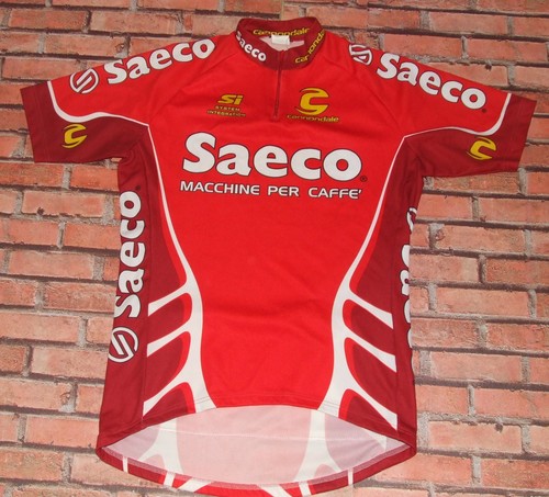 Cannondale maillot cyclisme - cannondale,