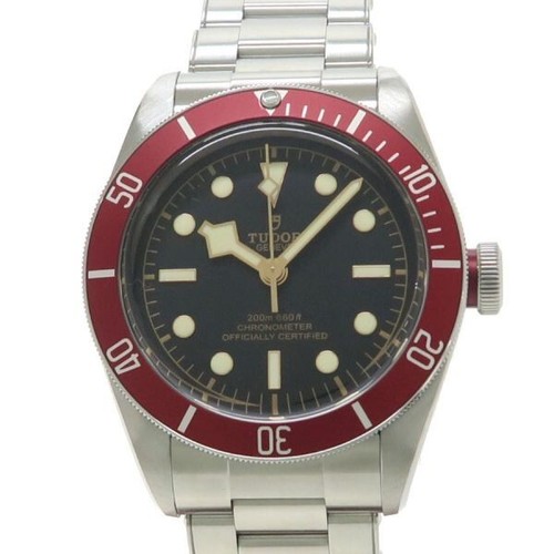 Tudor heritage black - tudor,