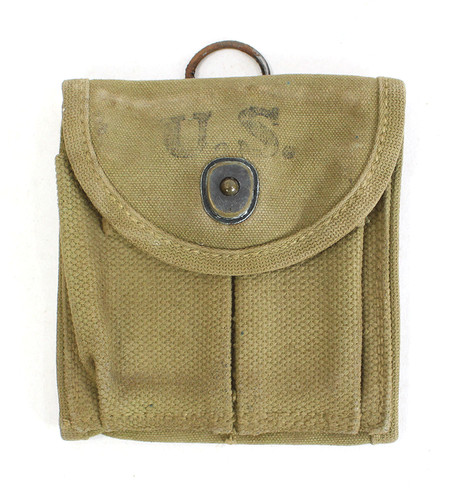 Porte chargeurs usm1 - usm1, army