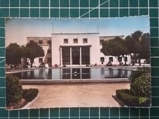Hh331 cpa tbe - tbe, maroc