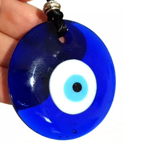 Collier mauvais œil