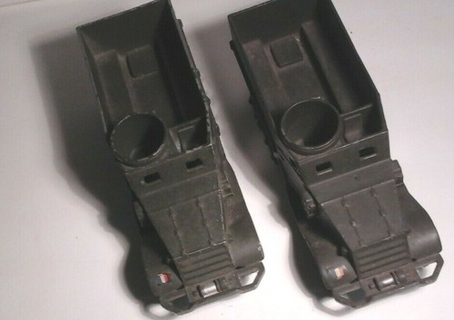 Dinky toys 822 lot de - dinky, 2