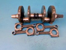 VILEBREQUIN HONDA VFC 750