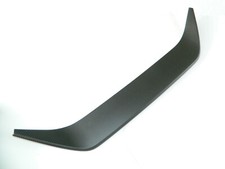 Grille avant carbone pour - grille,