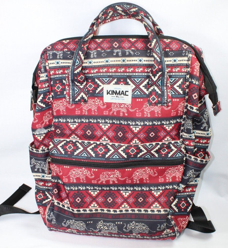 Kinmac bohemian water - kinmac,