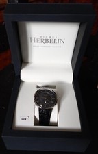 Montre Michel Herbelin homme - Neuve ! Jamais portée
